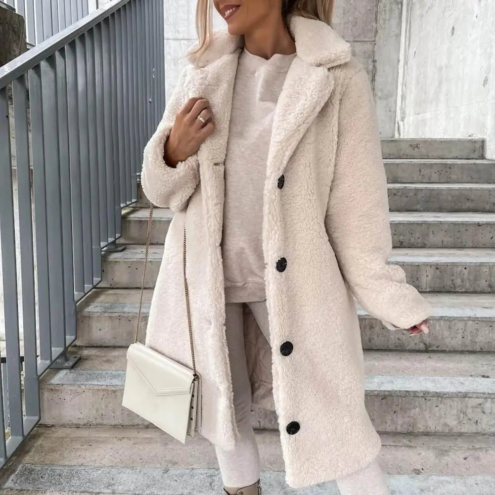 Classic Designed Jacket