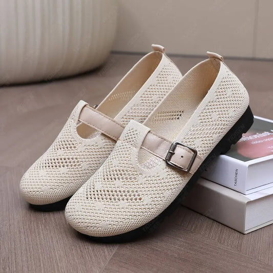 Supportive and Stylish Orthopedic Shoes