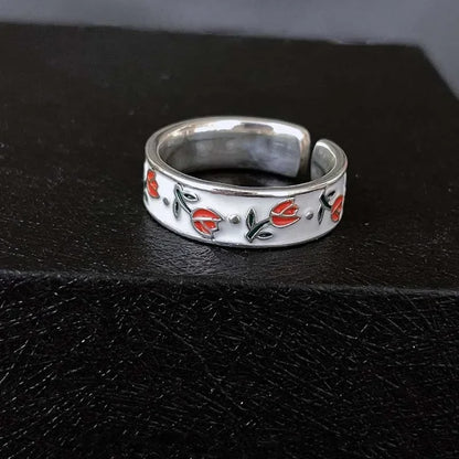 Beautiful Ring with Unique Style