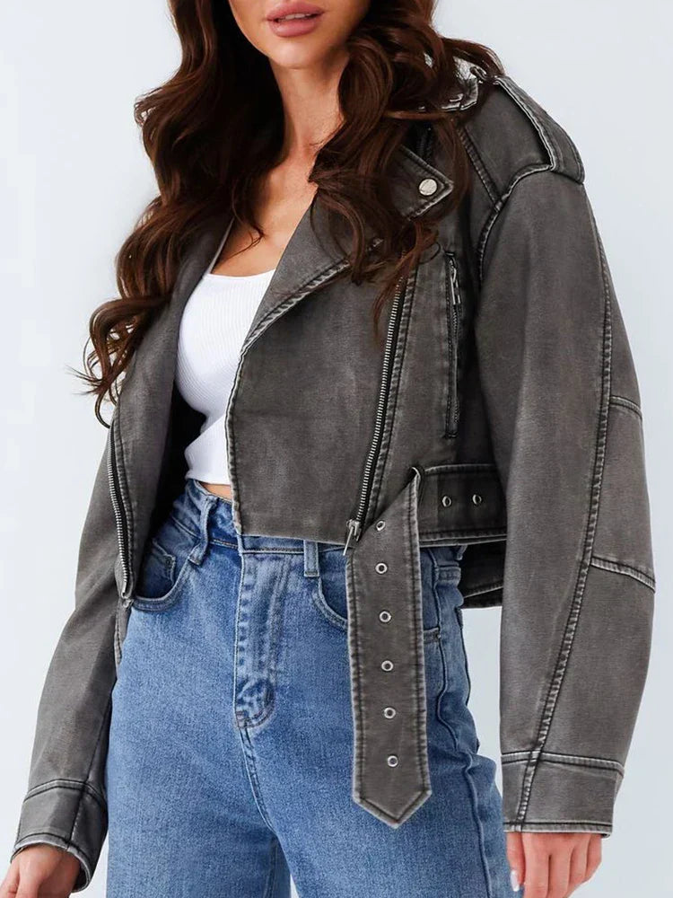 Classic Designed Jacket