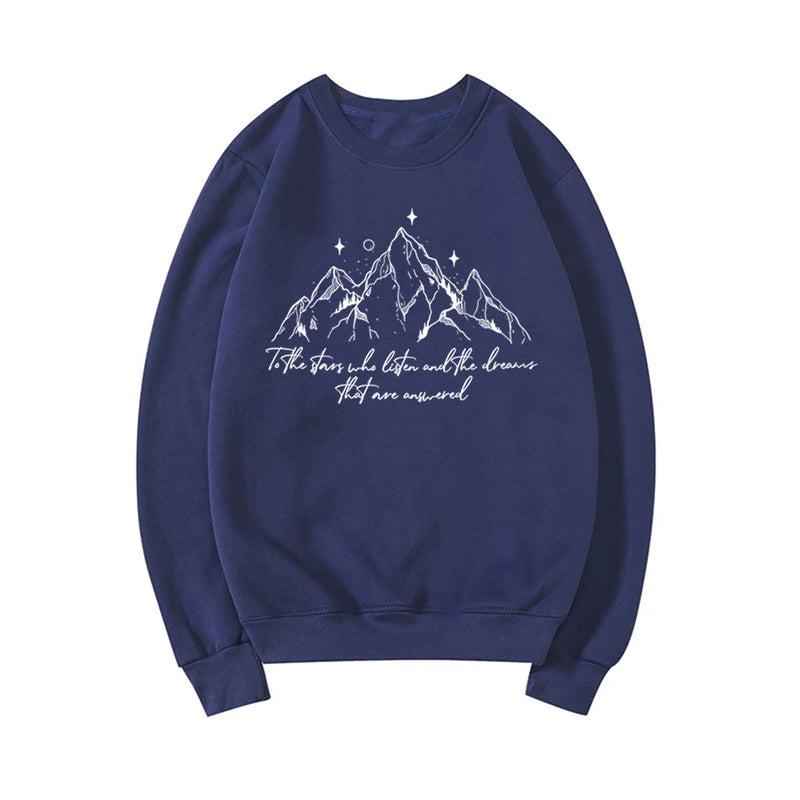 Fresh and Feminine Shirt