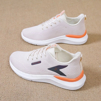 Versatile and Supportive Orthopedic Sneakers