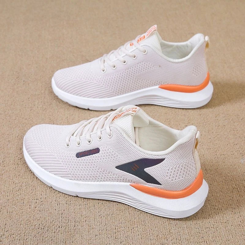 Versatile and Supportive Orthopedic Sneakers