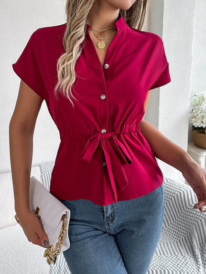 Fresh and Feminine Shirt
