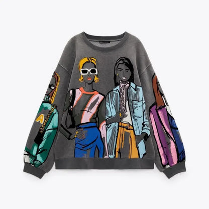 Polished and Playful Shirt