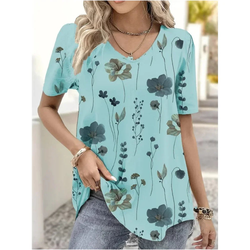 Light and Lovely Shirt
