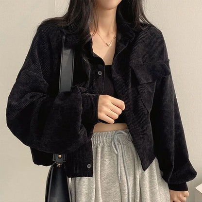 JO | SiennasJacket I Trendy jacket for women