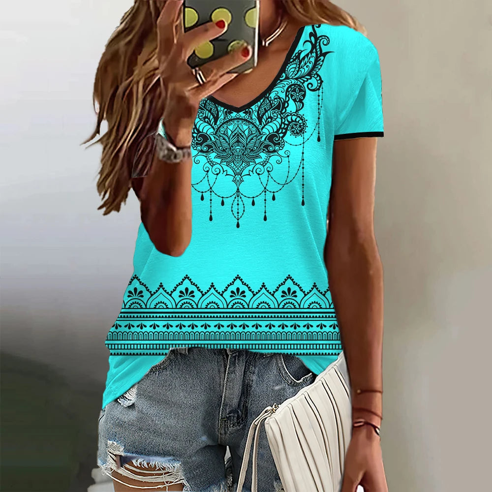 Bold and Beautiful Shirt