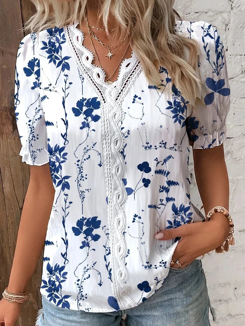 Cool and Casual Shirt