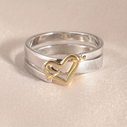 Beautiful Ring with Unique Style