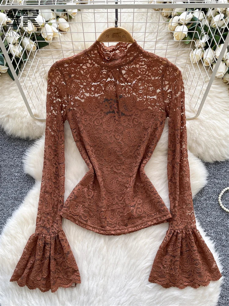 Chic and Comfortable Shirt