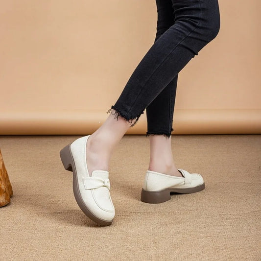 High-Quality Orthopedic Loafers