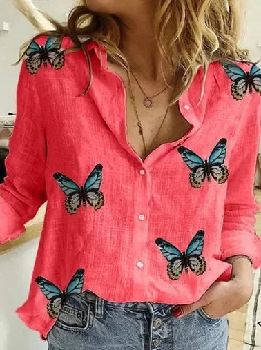Cozy and Chic Shirt