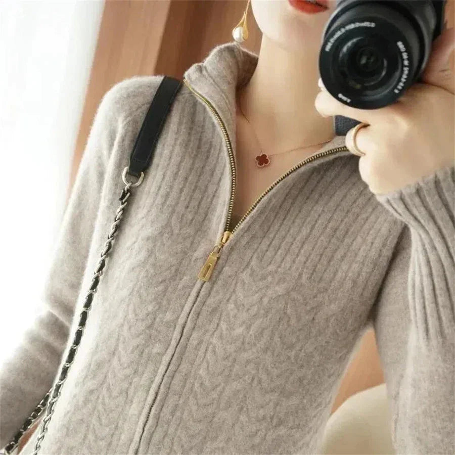 JO | Elegant casual sweater