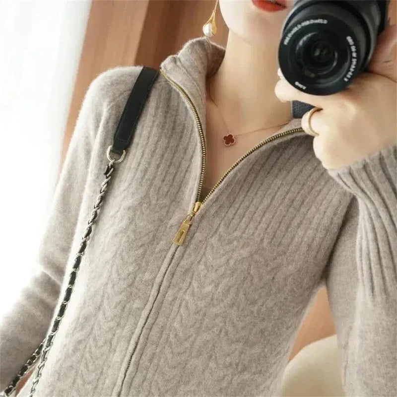 JO | Elegant casual sweater
