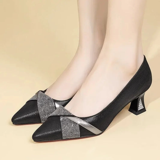 Comfortable and Fashionable Orthopedic Shoes