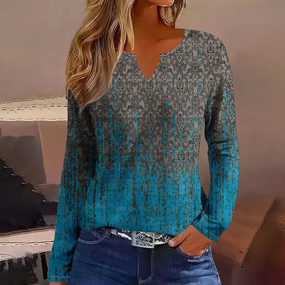 Chic and Comfortable Shirt