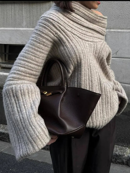 Beautifully Crafted Sweater
