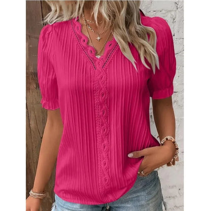 Soft and Sophisticated Shirt