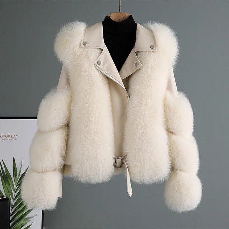 Elegantly Designed Jacket