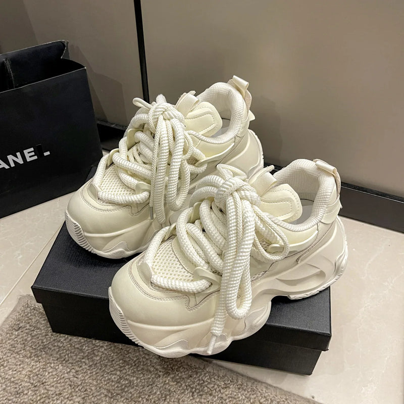 Tailored and Comfortable Orthopedic Sneakers