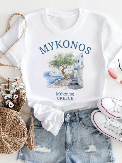 Understated and Elegant Shirt