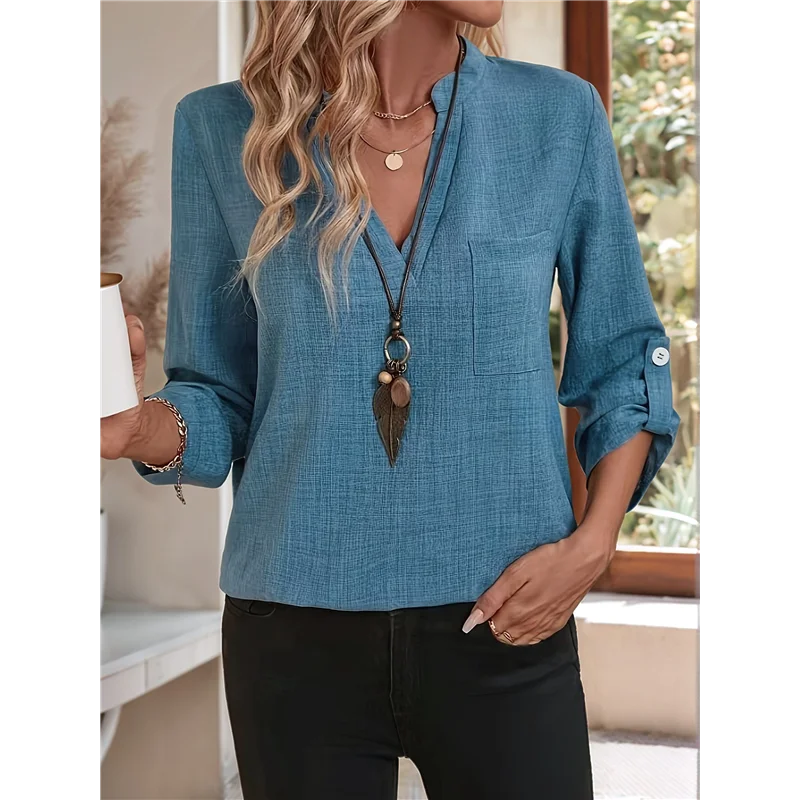 Light and Lovely Shirt