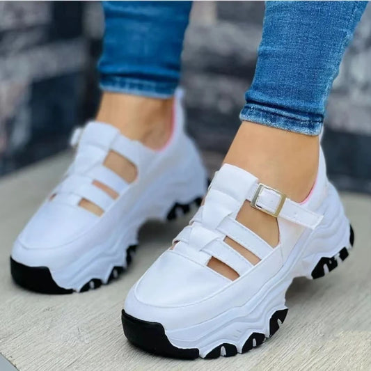 Durable and Supportive Orthopedic Shoes