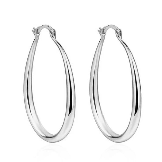 Charming Gold Earring for Any Occasion
