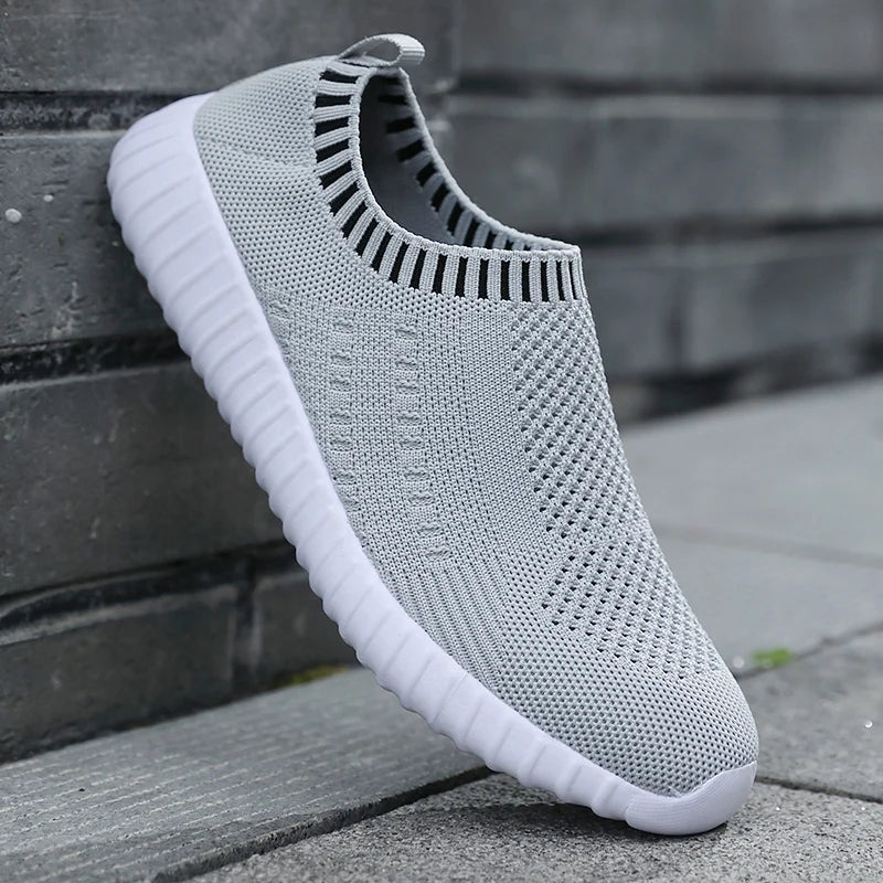 Tailored and Comfortable Orthopedic Sneakers