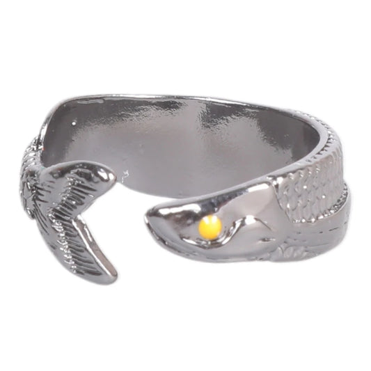 Delicate Artisan Ring