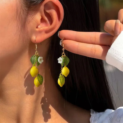 Elegant Earring for Every Occasion