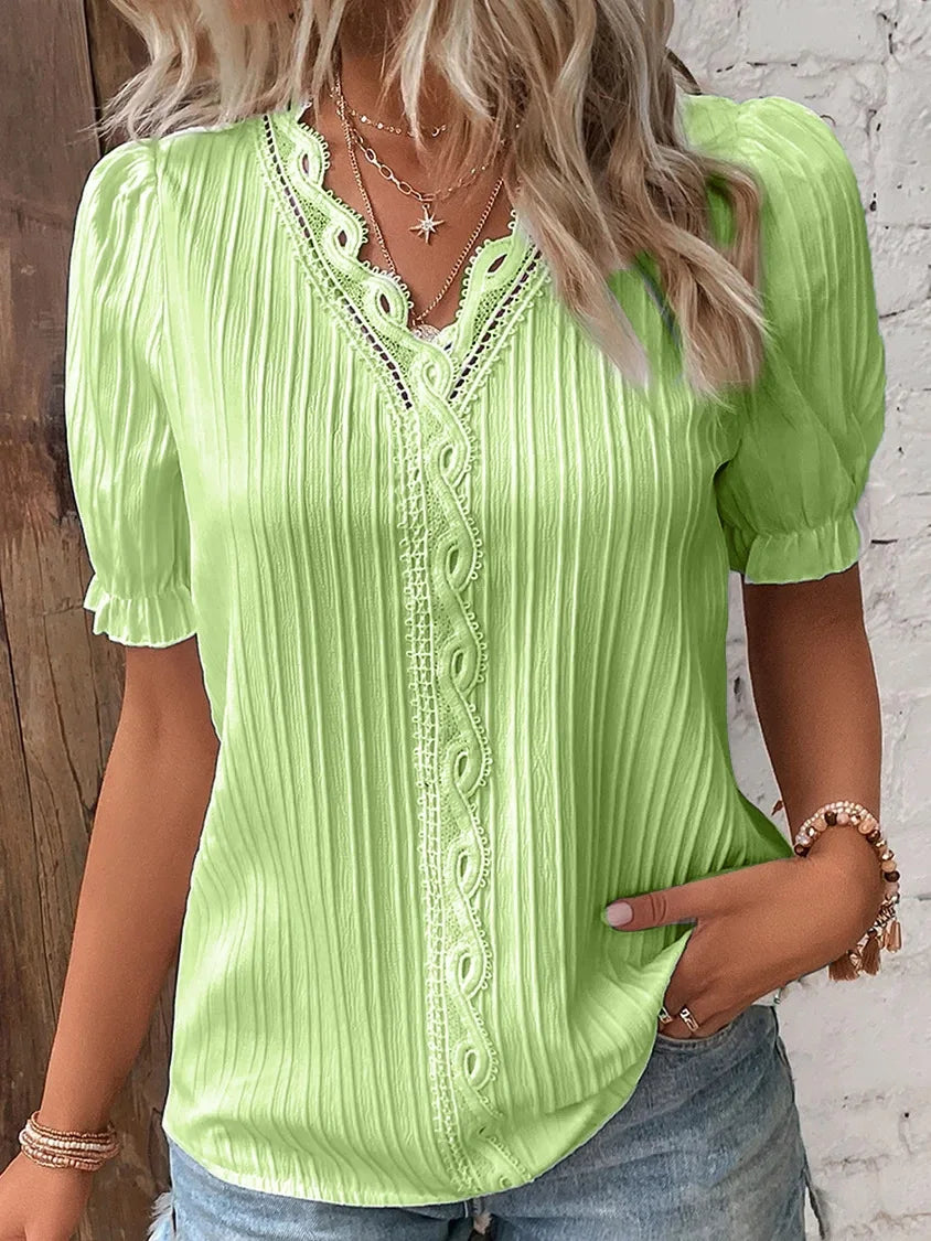 Soft and Sophisticated Shirt