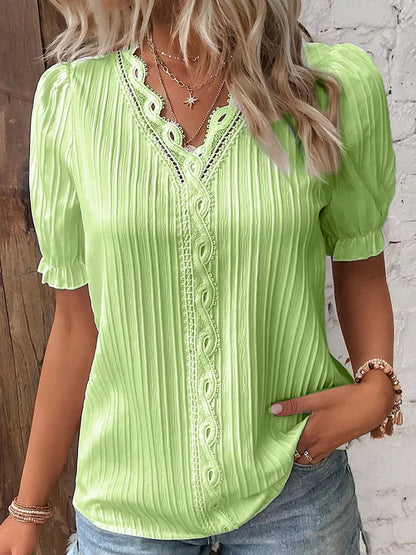 Soft and Sophisticated Shirt