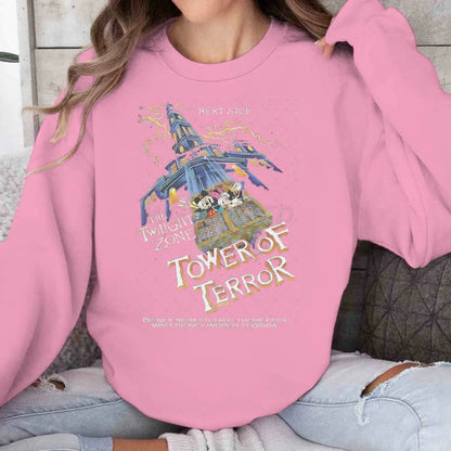 Vibrant and Unique Shirt