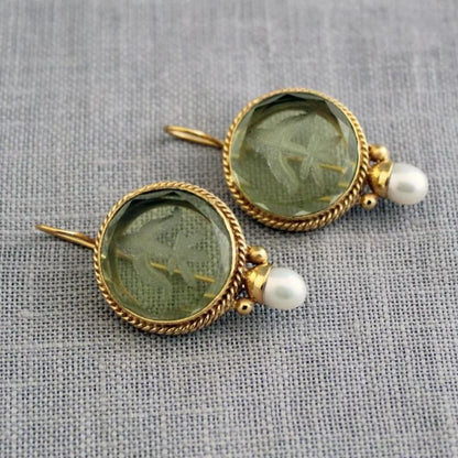 Elegant Pearl Earring for Every Occasion