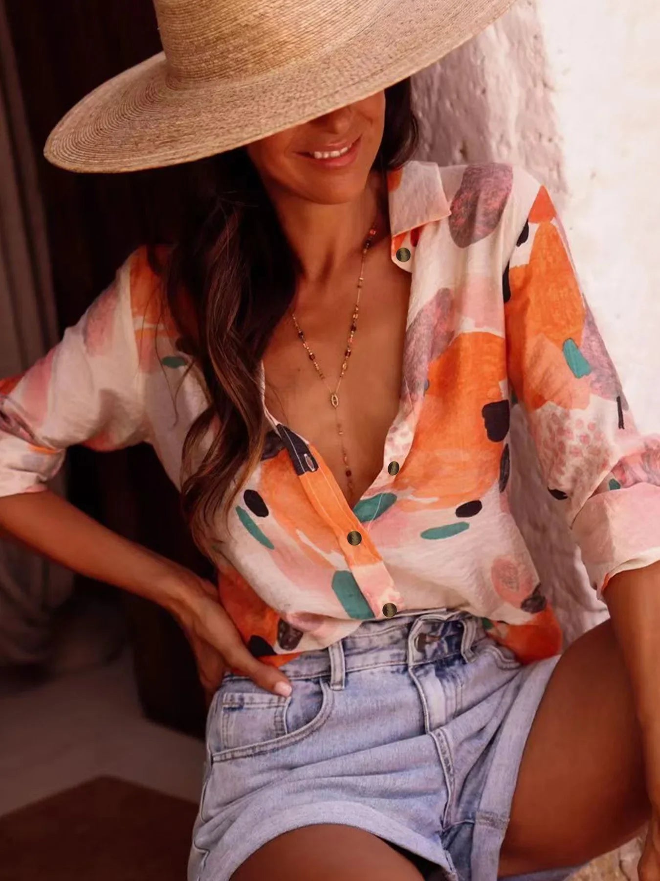 Stylish and Elegant Shirt