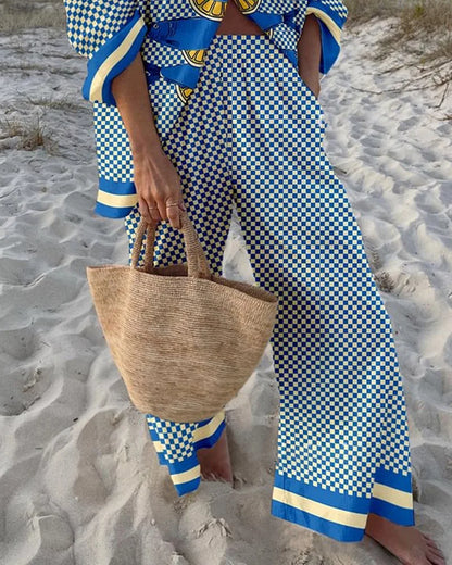 Trendy and Timeless Pants