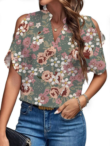 Vibrant and Unique Shirt