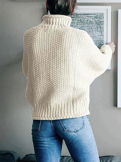 Classic Vintage Sweater