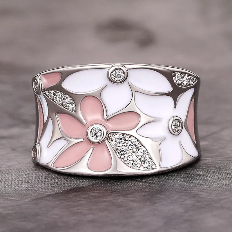 Elegant Ring for Every Occasion