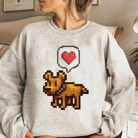 Trendy and Timeless Shirt