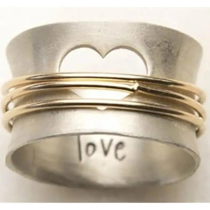 Elegant Ring for Every Occasion