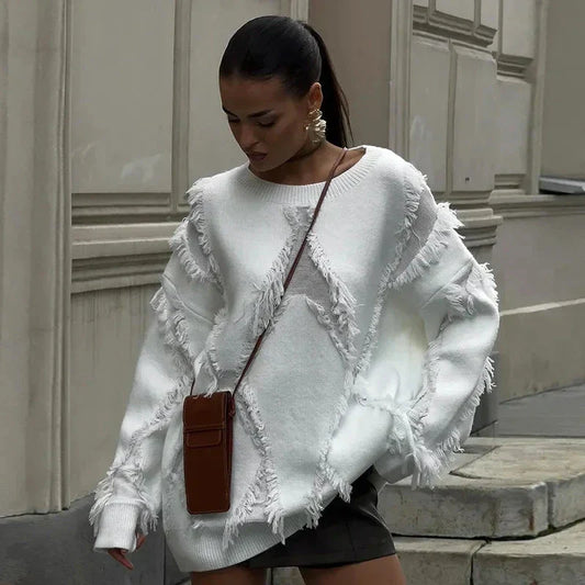 Beautifully Crafted Sweater
