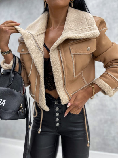Thoughtfully Designed Jacket