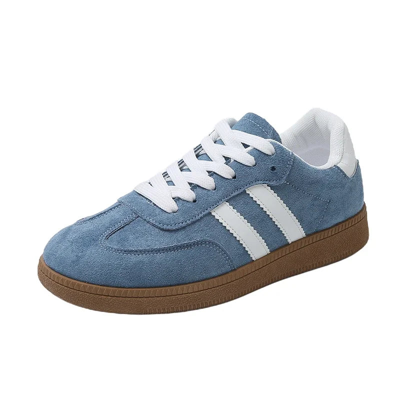 Casual and Supportive Orthopedic Sneakers