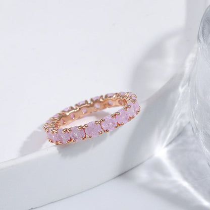 Delicate Artisan Ring
