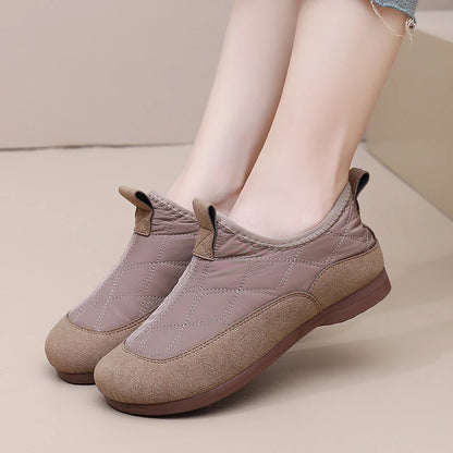 Comfortable and Fashionable Orthopedic Boots
