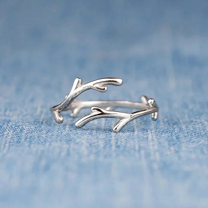 Romantic Ring for Special Moments