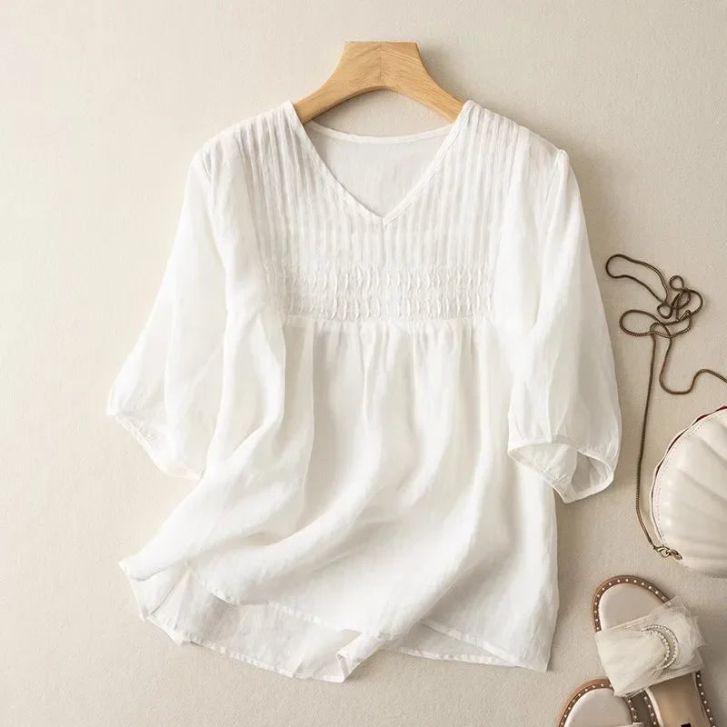 Cozy and Chic Shirt
